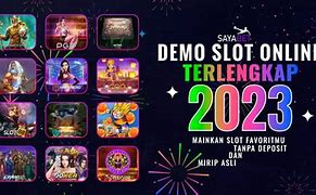 Akun Demo Slot Pp Lengkap