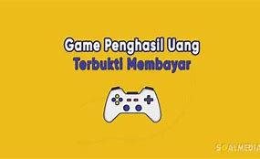 Game Penghasil Uang Nyata