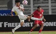 Live Streaming Timnas U 20 Vs Yaman Hari Ini