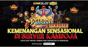 Lowongan Menjadi Admin Slot Online Di Kamboja 2024