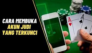 Mengapa Akun Slot Ditangguhkan