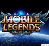 Nama Sedap Untuk Mobile Legend 2024