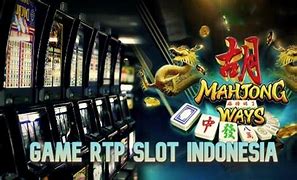 Pusat Permainan Slot Online Terpercaya No 1 Di Indonesia