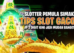 Situs Gacor Buat Mahjong