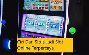 Situs Situs Slot Yang Terpercaya