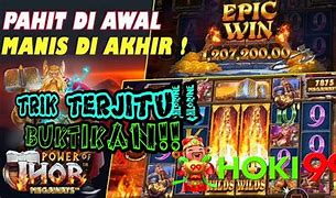 Slot Gacor Hari Ini Hoki99 Hari Ini Terbaru Lengkap Link